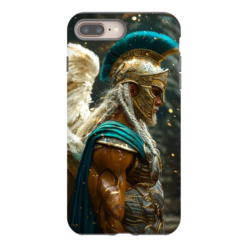 Phone Cases - Ministers to the Heirs of Salvation