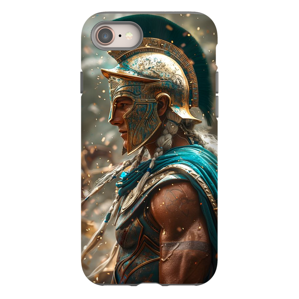 Phone Cases - Armor of Christ