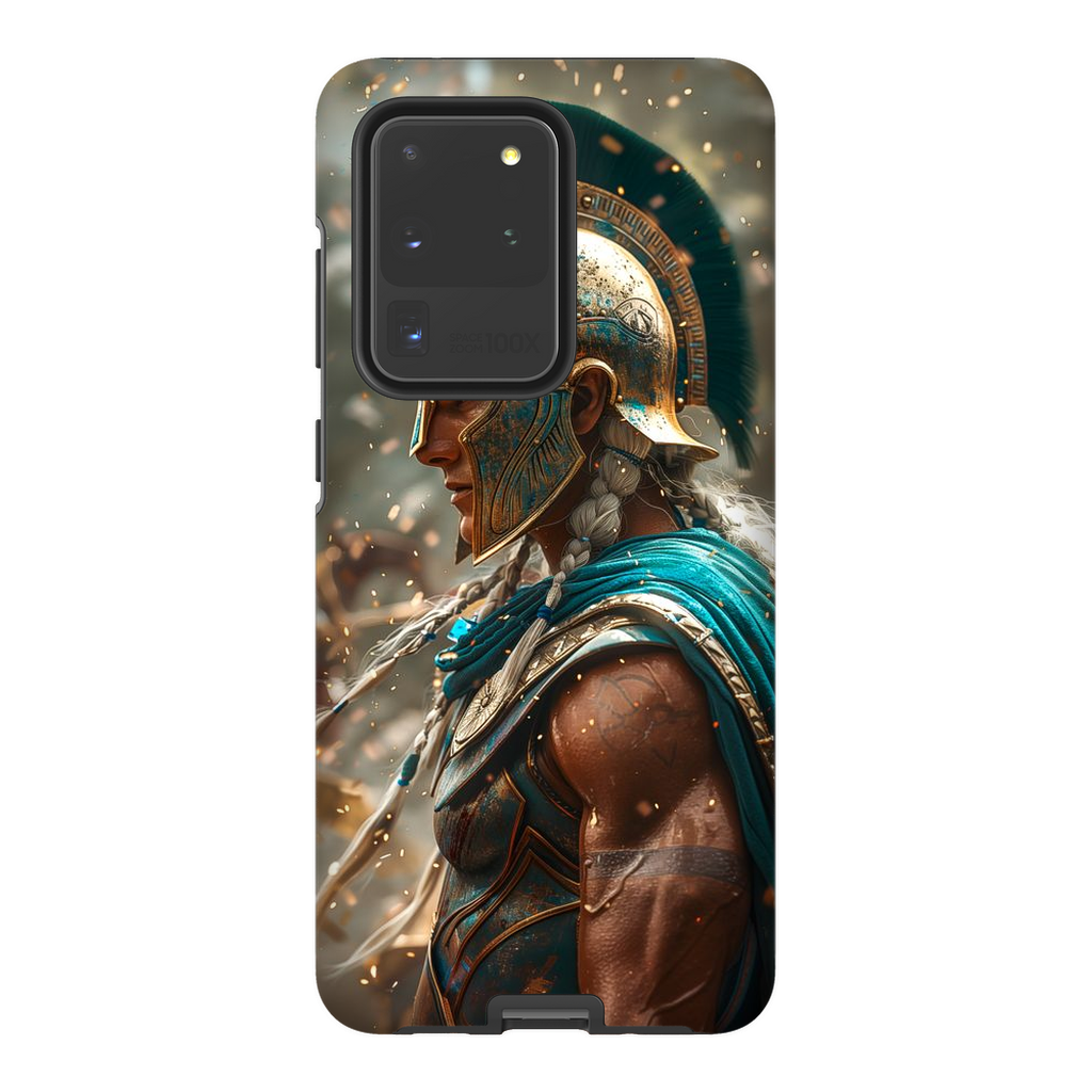 Phone Cases - Armor of Christ