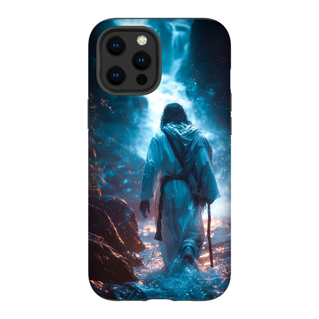 Phone Cases - Living Waters