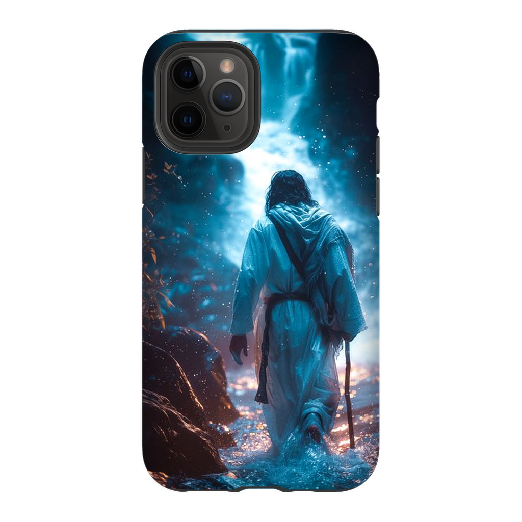 Phone Cases - Living Waters