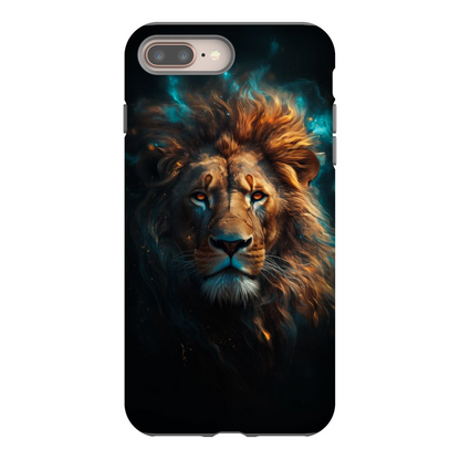 Phone Cases - The Lion of Judah