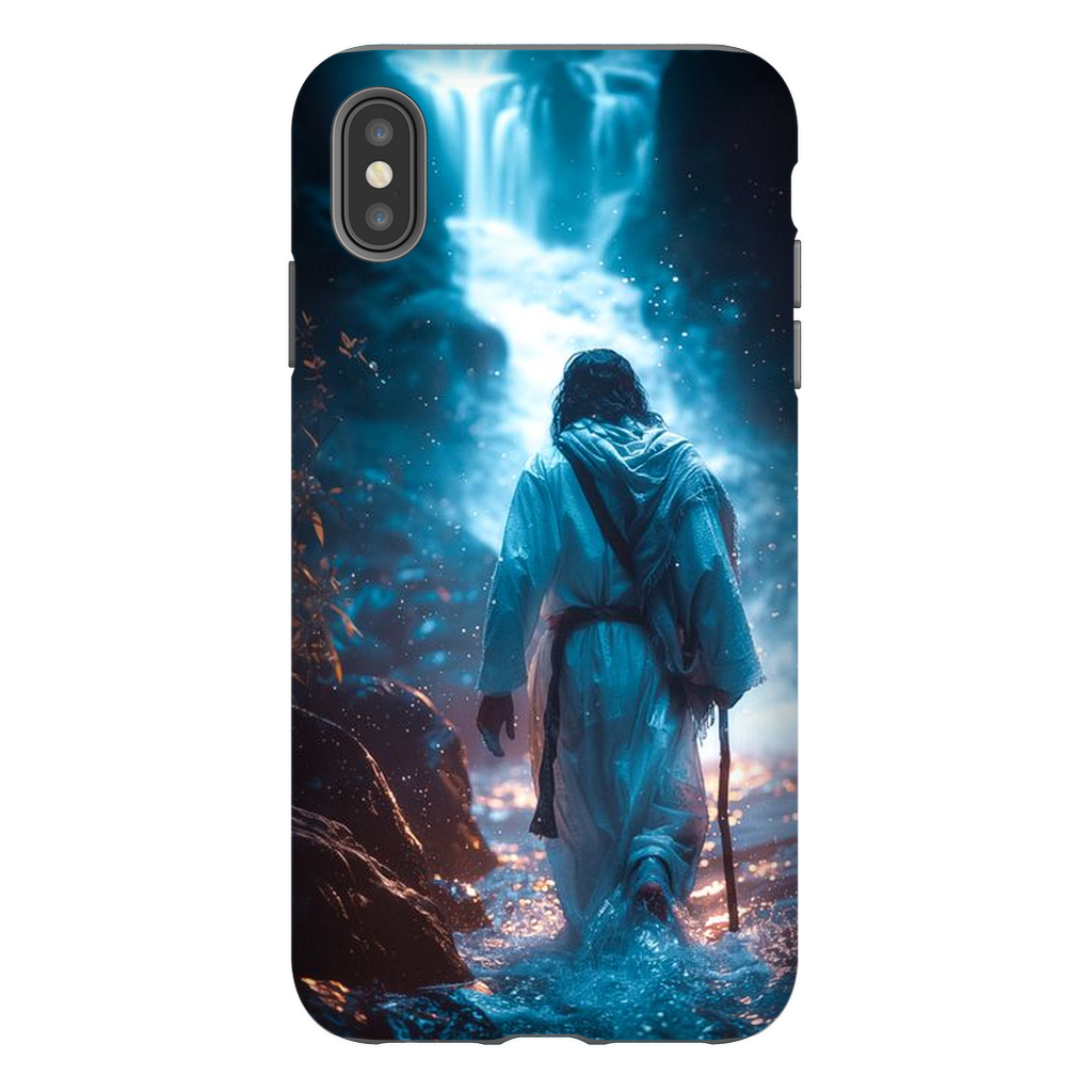 Phone Cases - Living Waters