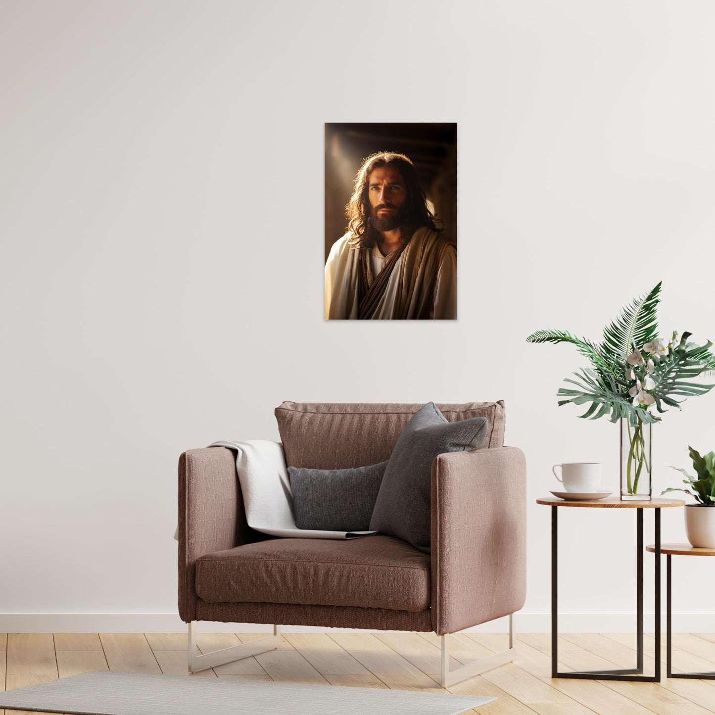 Posters - Prince of Peace