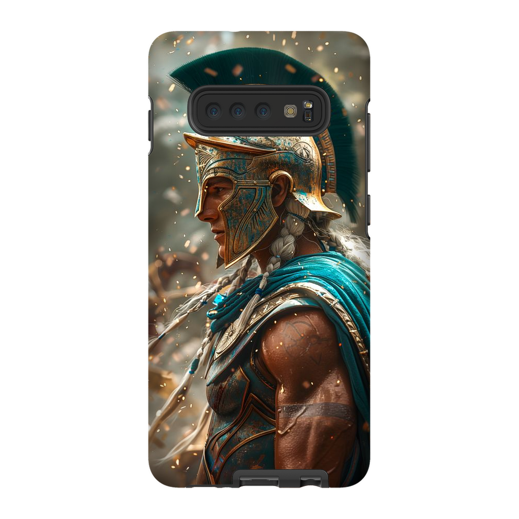 Phone Cases - Armor of Christ