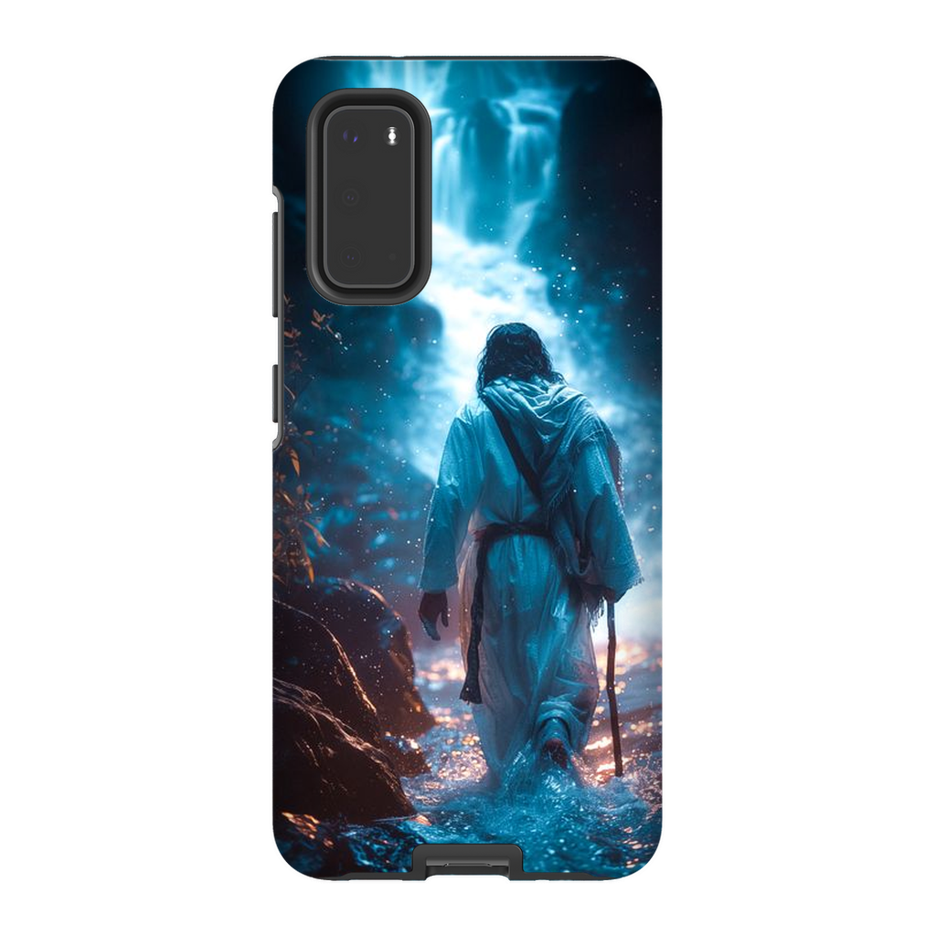 Phone Cases - Living Waters