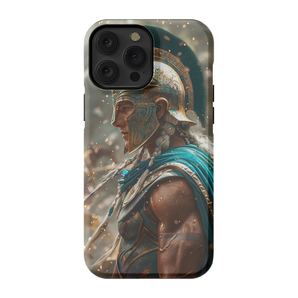 Phone Cases - Armor of Christ