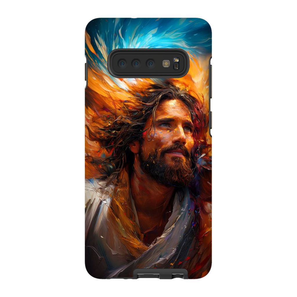 Phone Cases - Winds of Fire