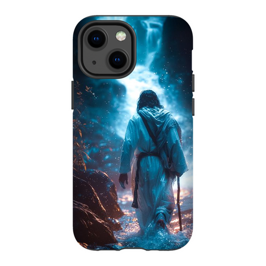 Phone Cases - Living Waters