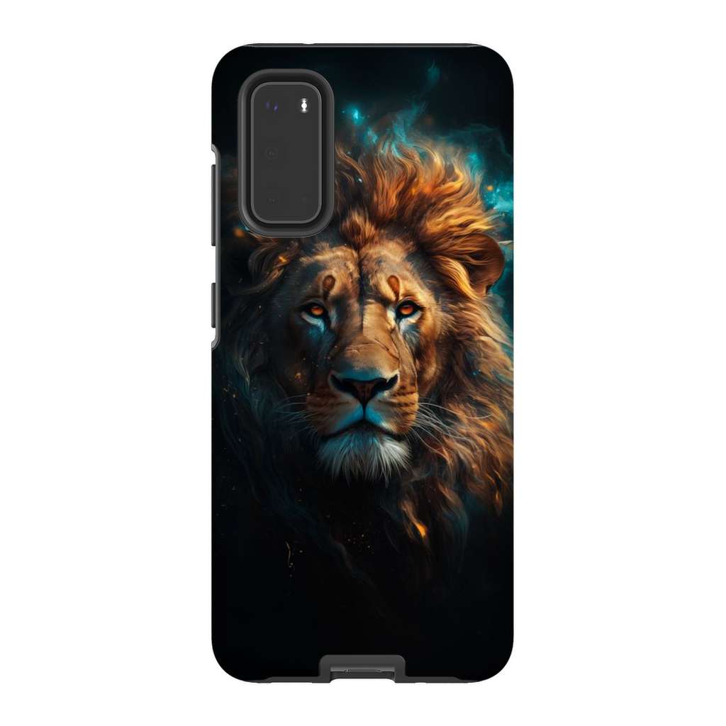 Phone Cases - The Lion of Judah