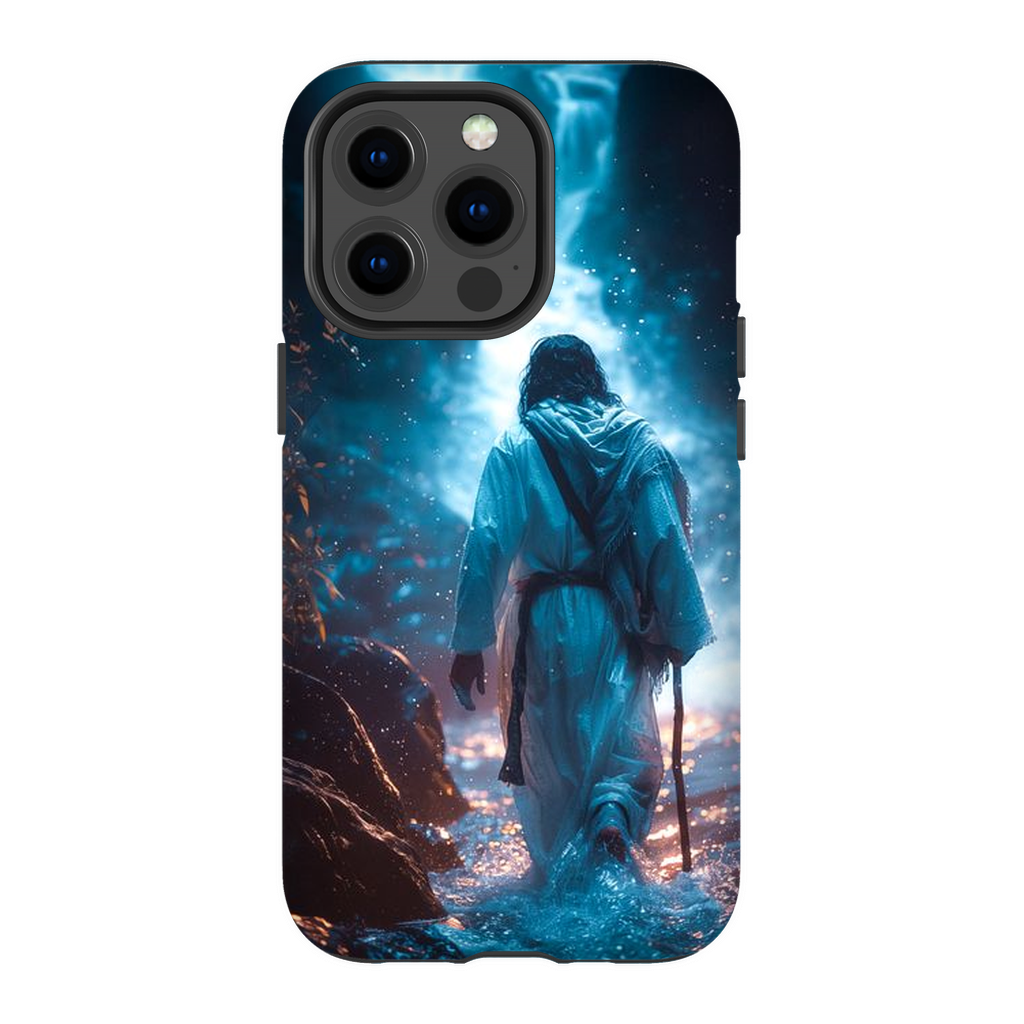 Phone Cases - Living Waters