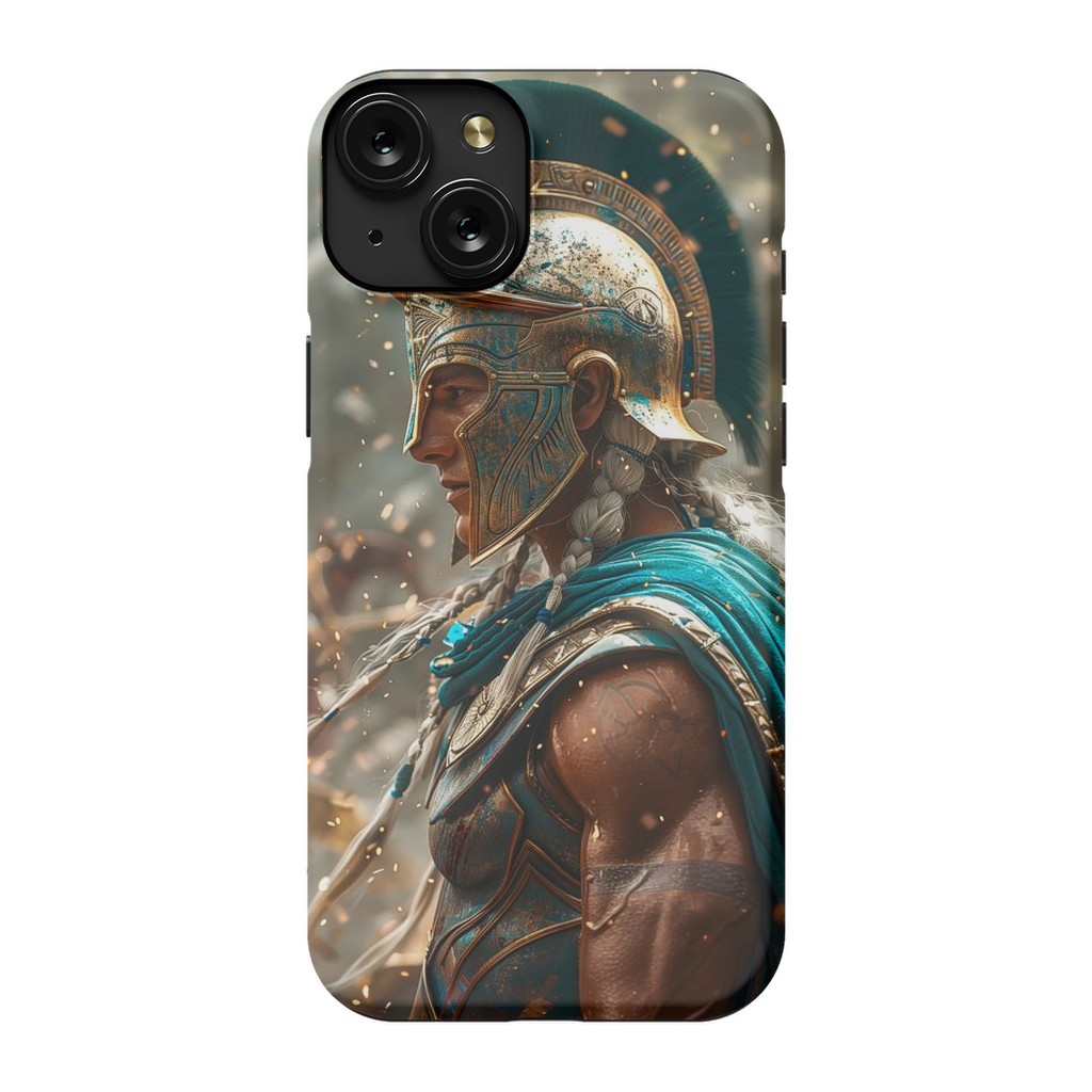 Phone Cases - Armor of Christ