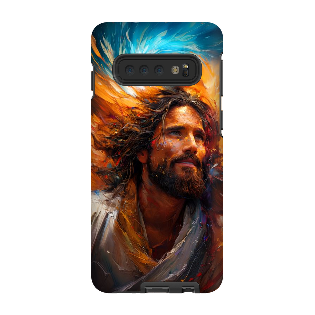 Phone Cases - Winds of Fire