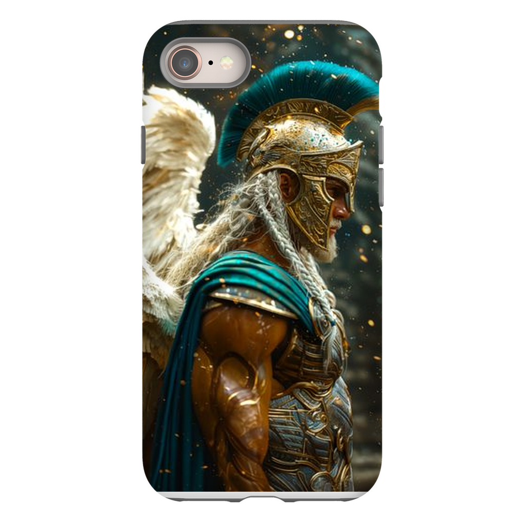 Phone Cases - Ministers to the Heirs of Salvation