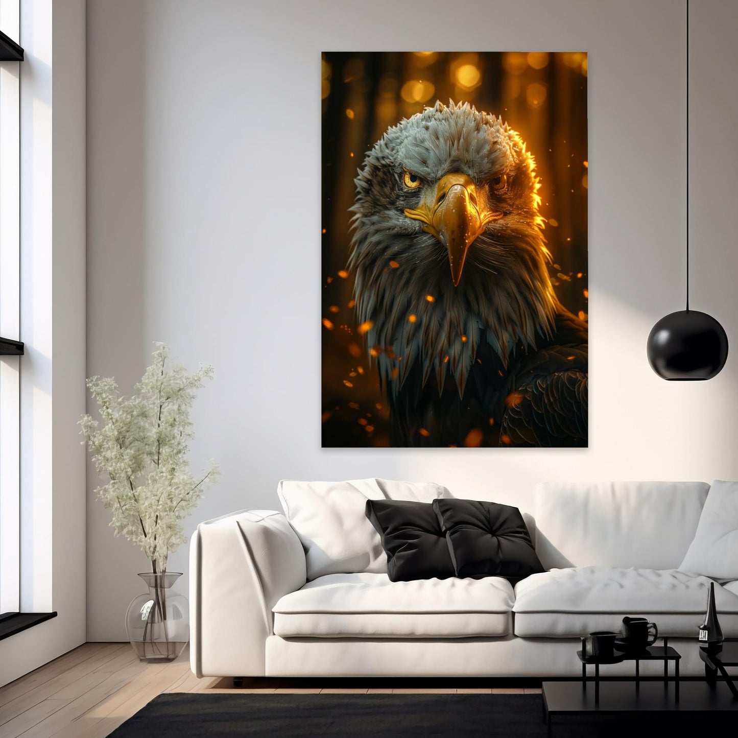 Posters - Eagle1