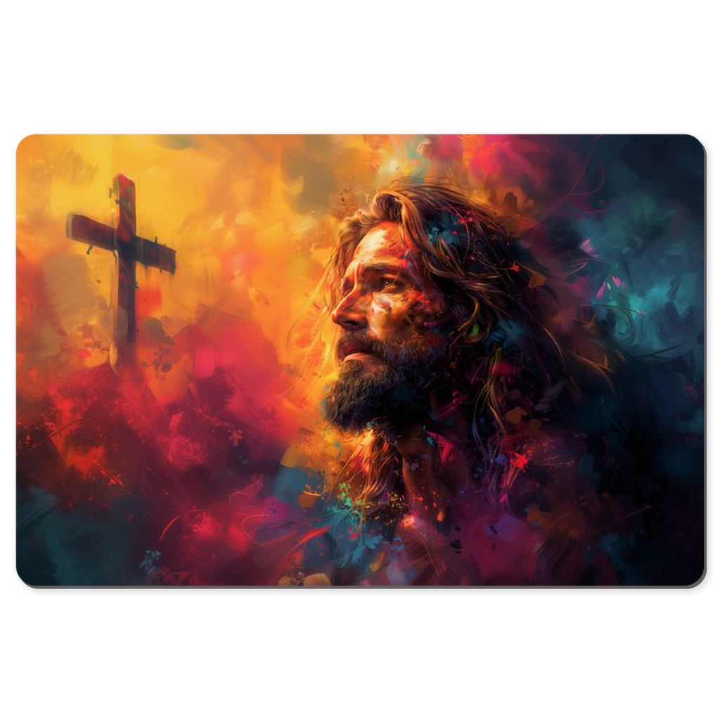 Desk Mats - Gethsemane