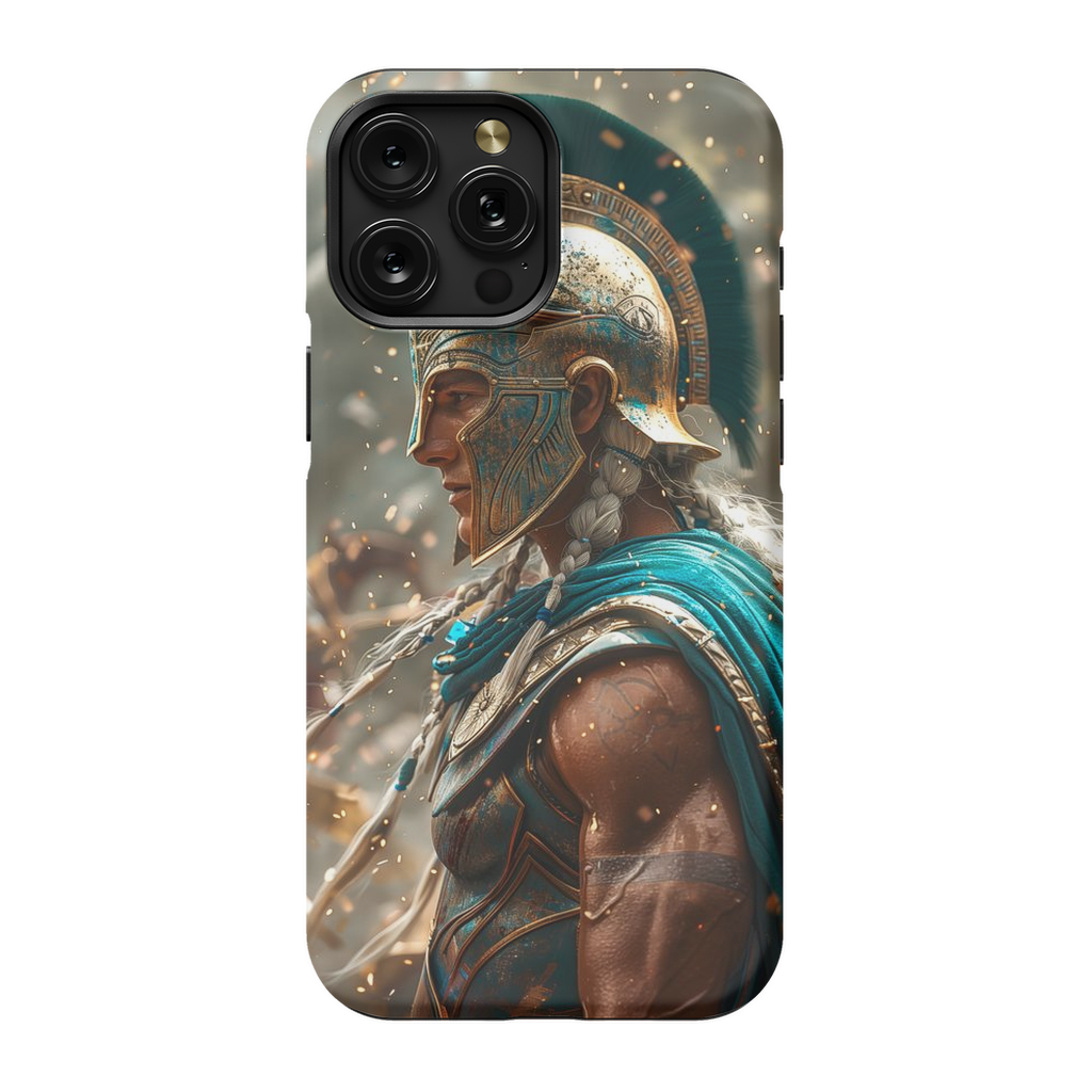 Phone Cases - Armor of Christ