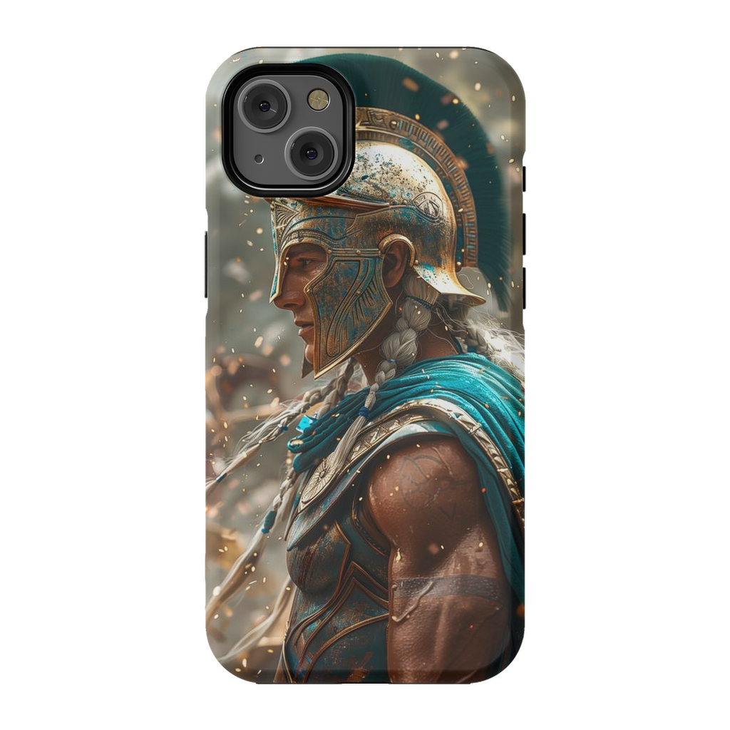 Phone Cases - Armor of Christ