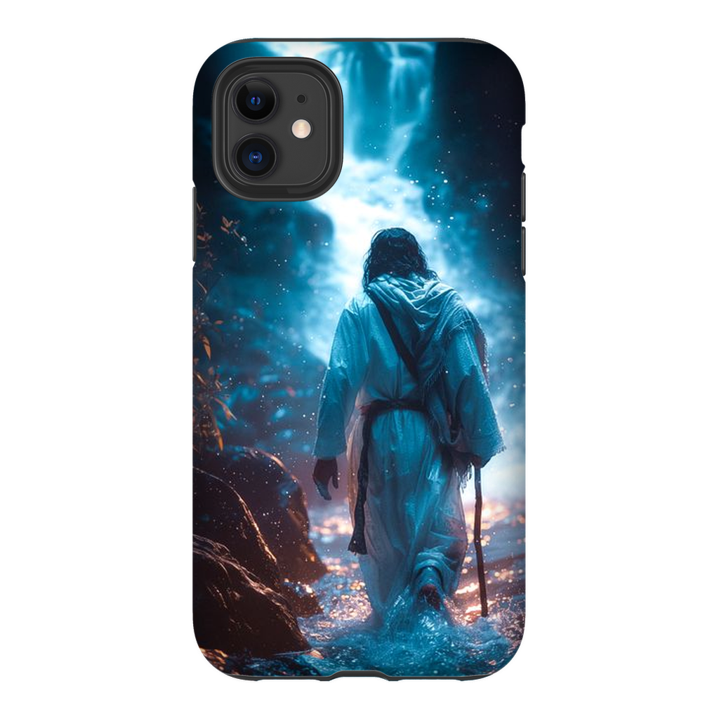 Phone Cases - Living Waters