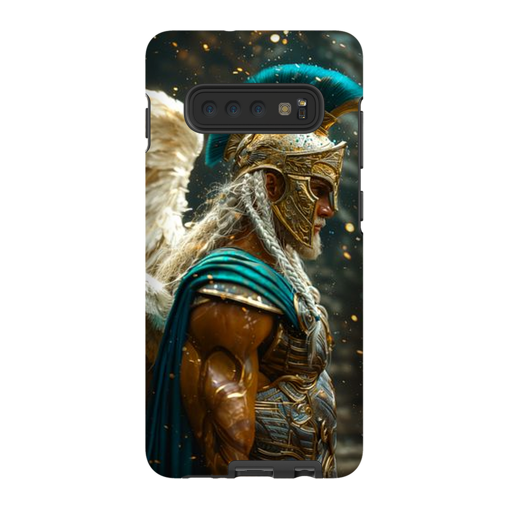 Phone Cases - Ministers to the Heirs of Salvation