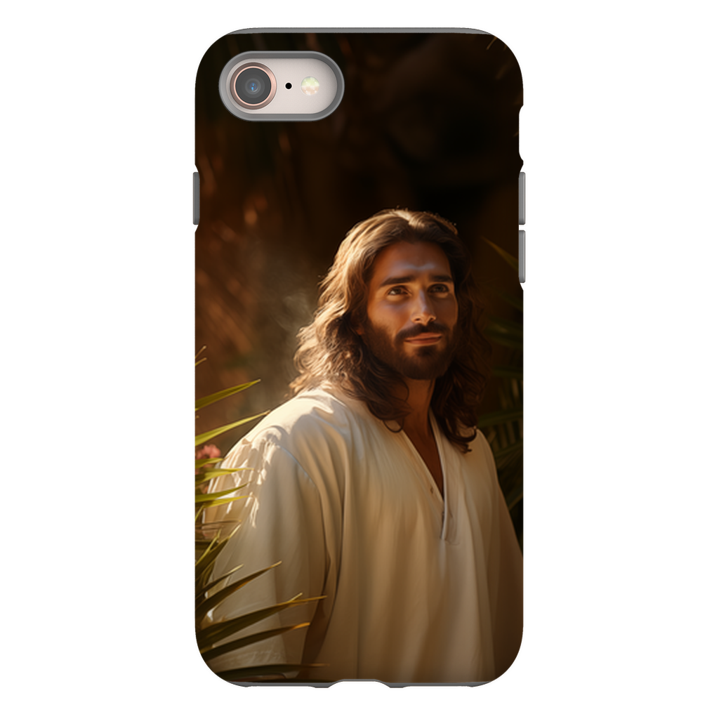 Phone Cases - The Gardener