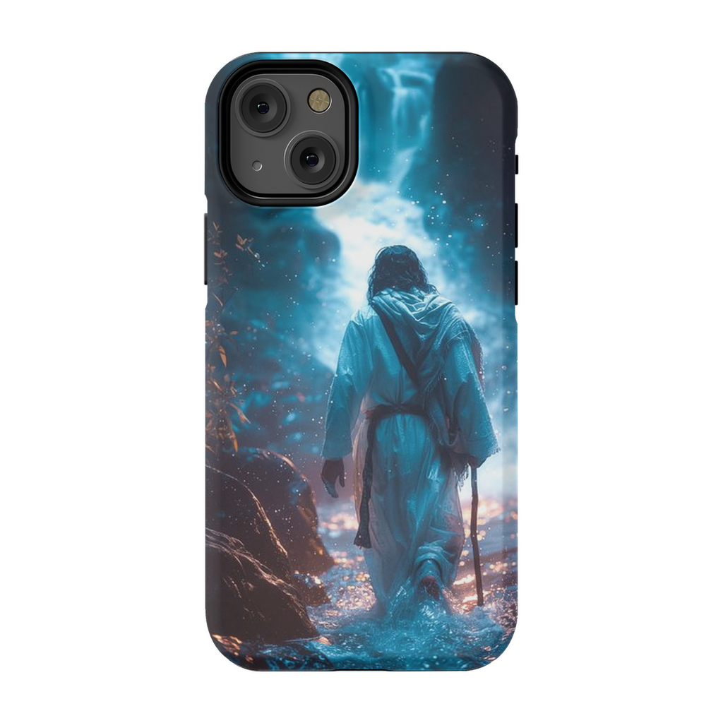 Phone Cases - Living Waters