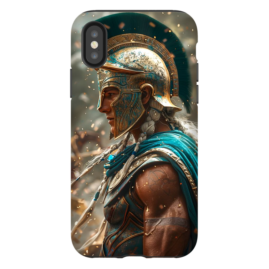 Phone Cases - Armor of Christ