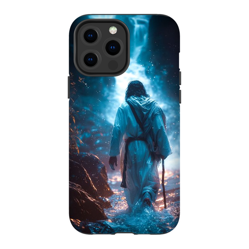 Phone Cases - Living Waters