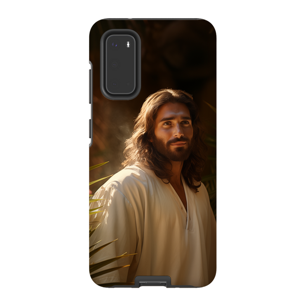 Phone Cases - The Gardener