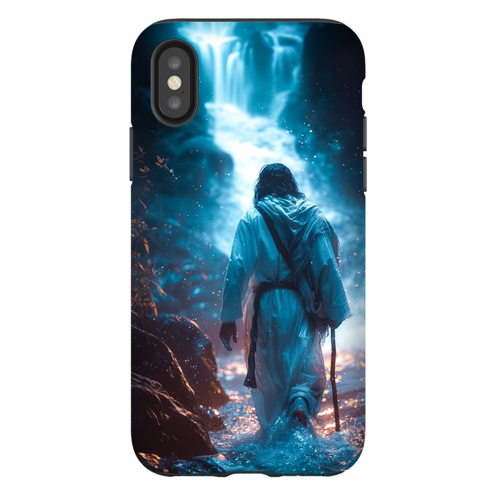 Phone Cases - Living Waters