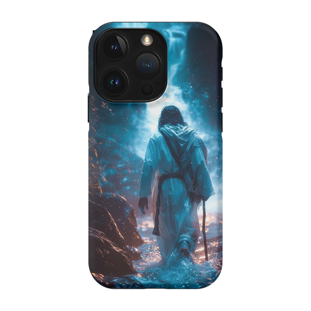 Phone Cases - Living Waters