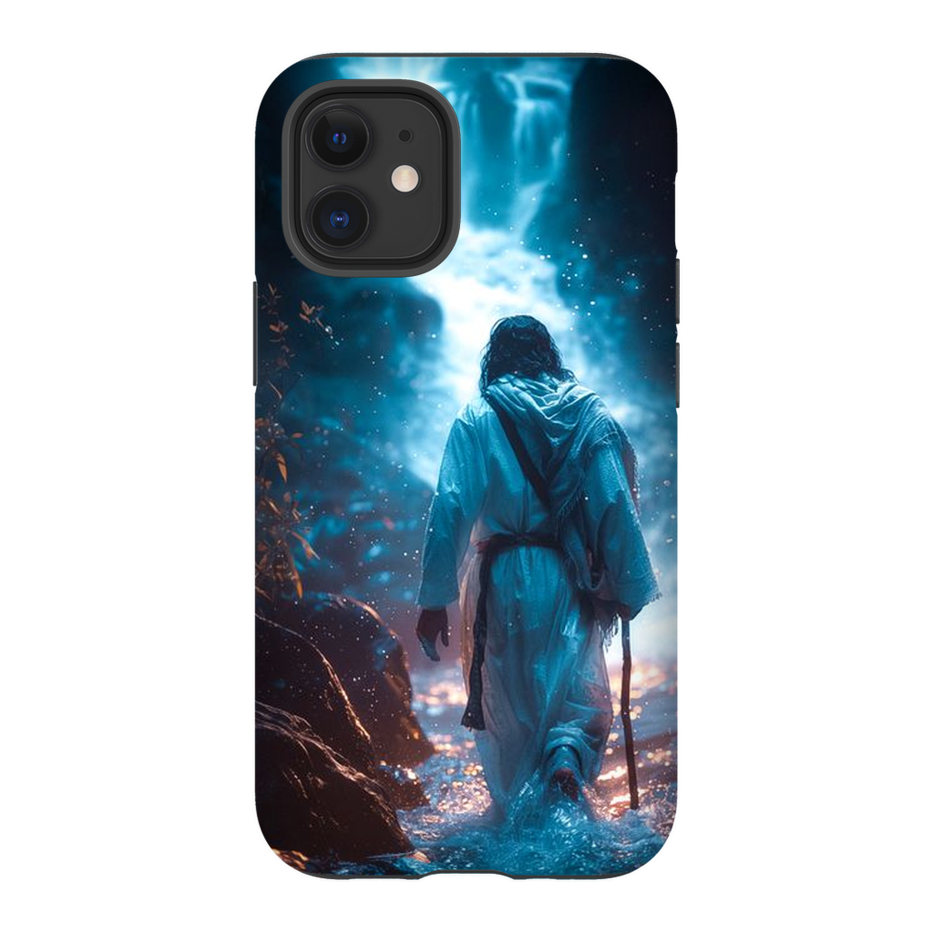 Phone Cases - Living Waters