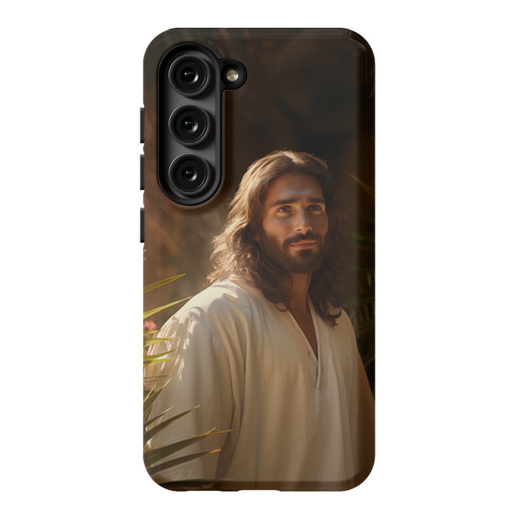 Phone Cases - The Gardener