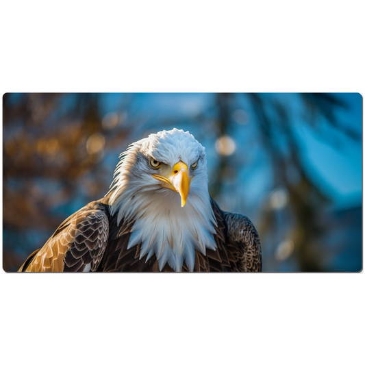 Desk Mats - Eyes of the Eagle