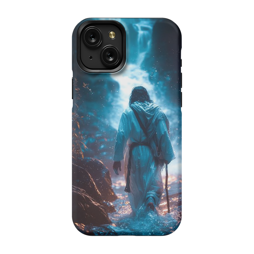 Phone Cases - Living Waters