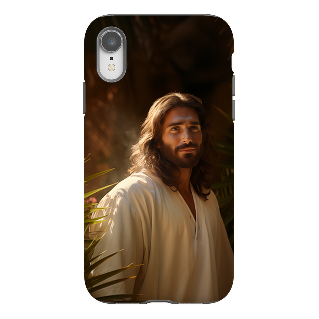 Phone Cases - The Gardener