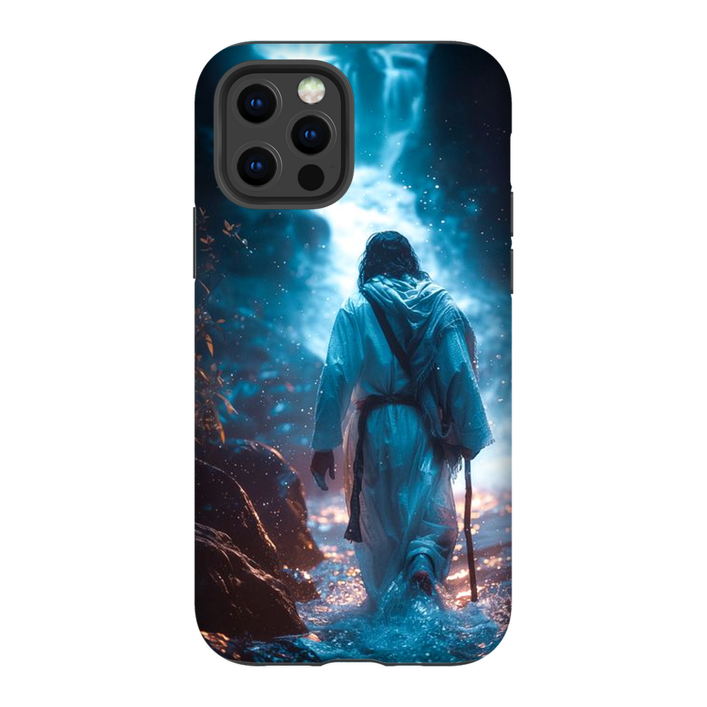 Phone Cases - Living Waters