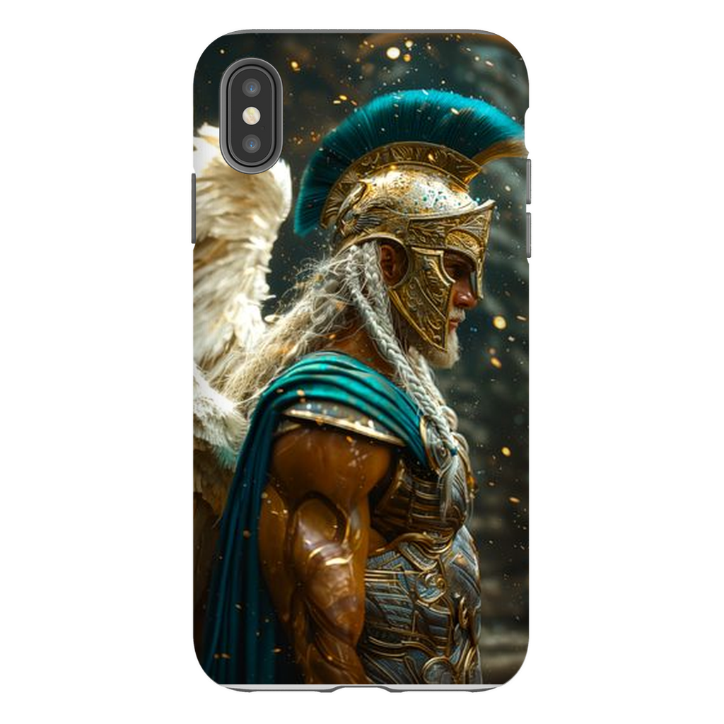 Phone Cases - Ministers to the Heirs of Salvation