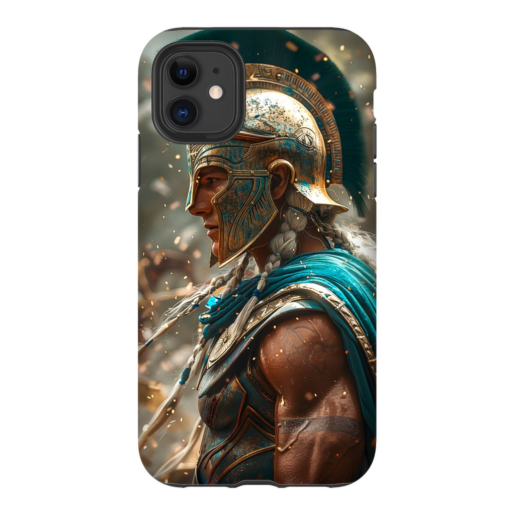 Phone Cases - Armor of Christ