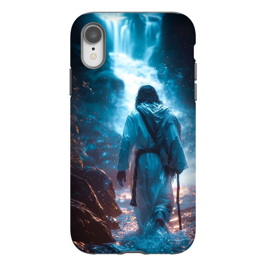 Phone Cases - Living Waters