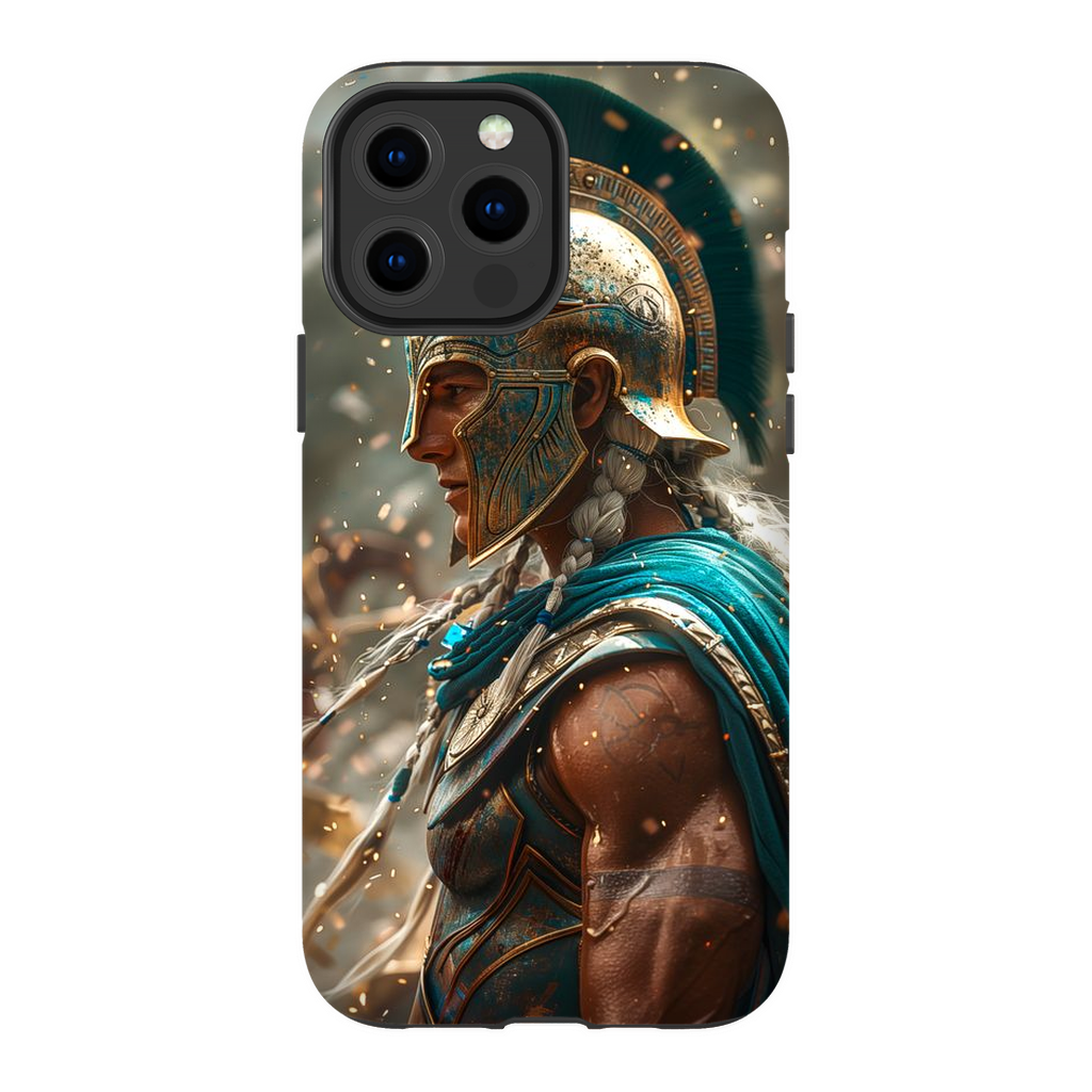 Phone Cases - Armor of Christ