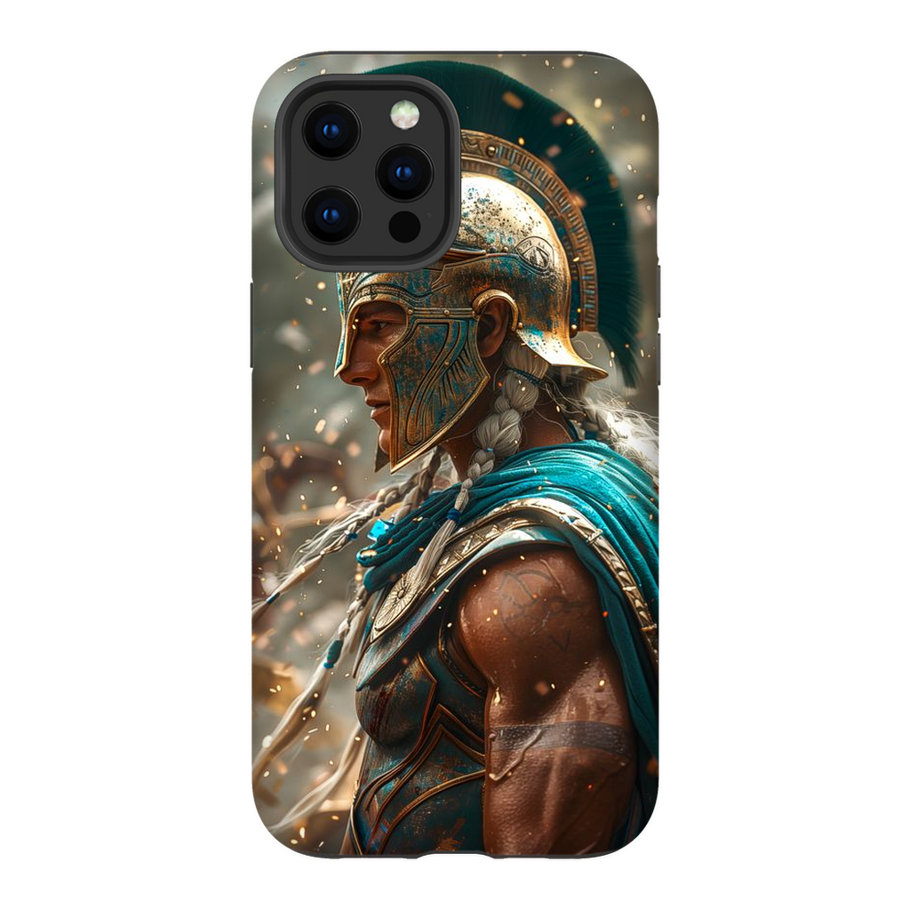 Phone Cases - Armor of Christ