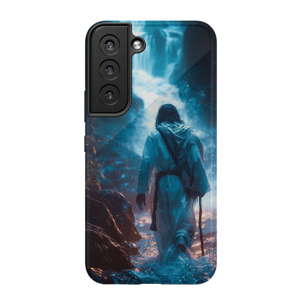 Phone Cases - Living Waters