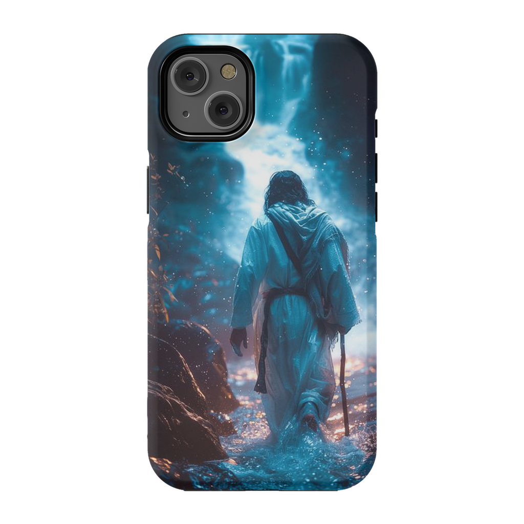 Phone Cases - Living Waters