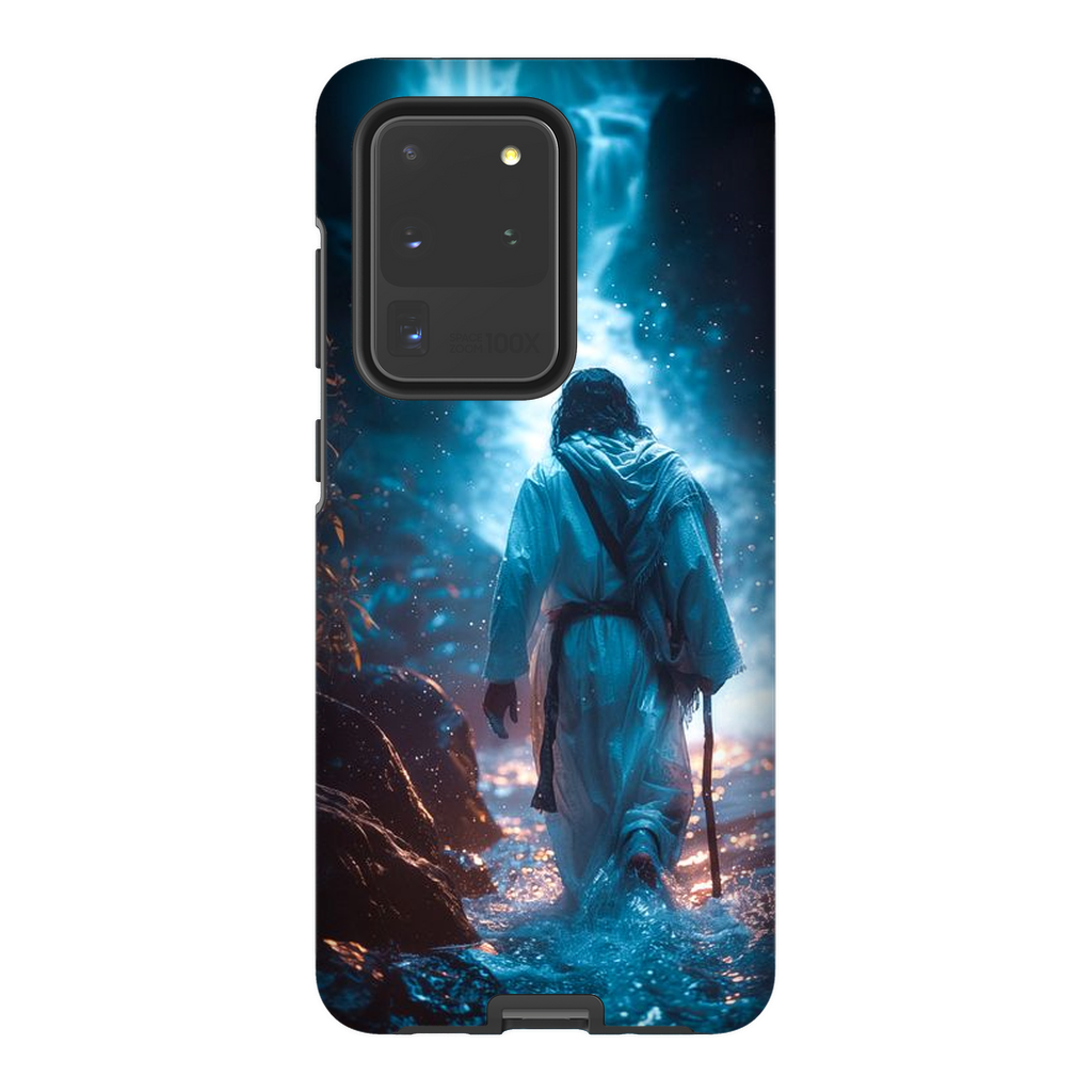 Phone Cases - Living Waters