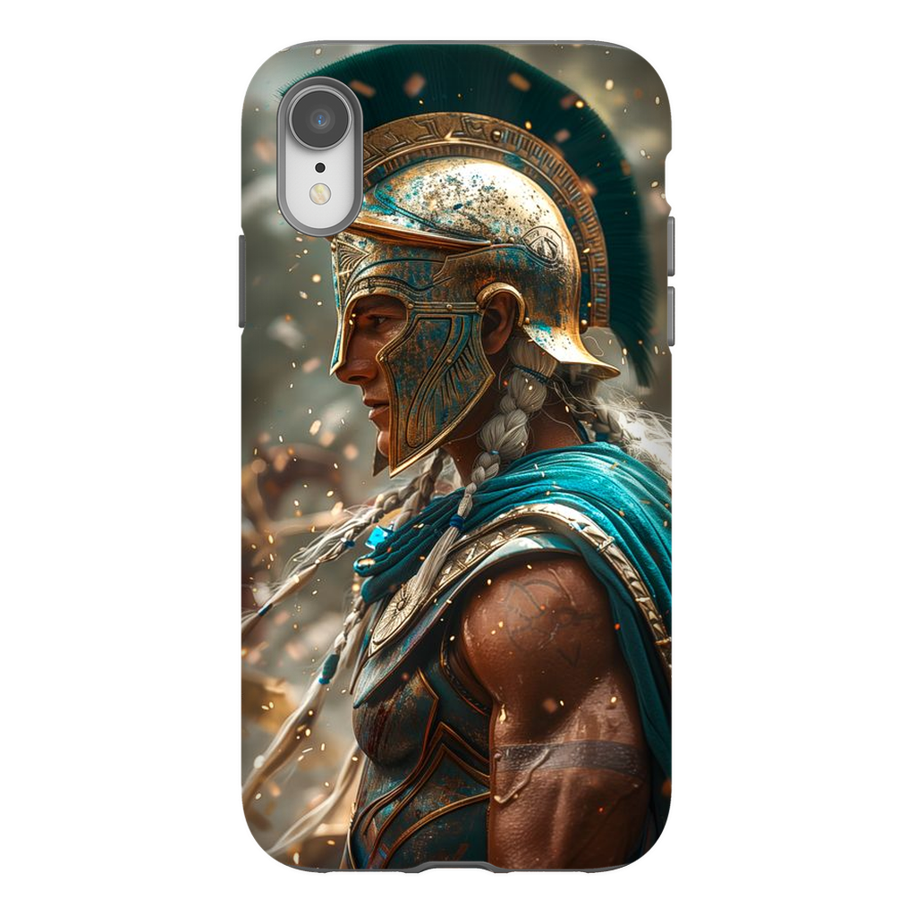 Phone Cases - Armor of Christ