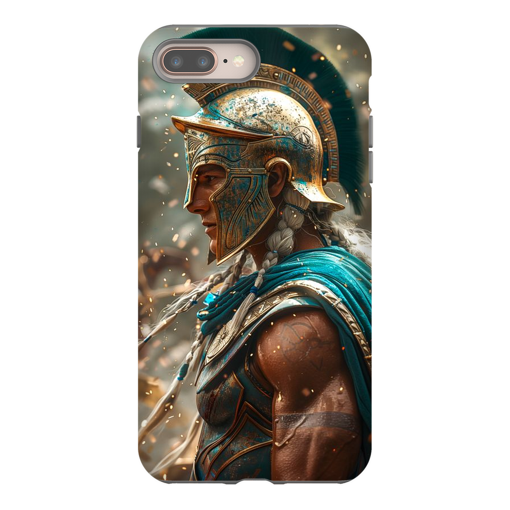 Phone Cases - Armor of Christ