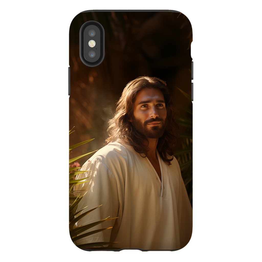 Phone Cases - The Gardener