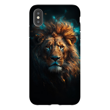 Phone Cases - The Lion of Judah