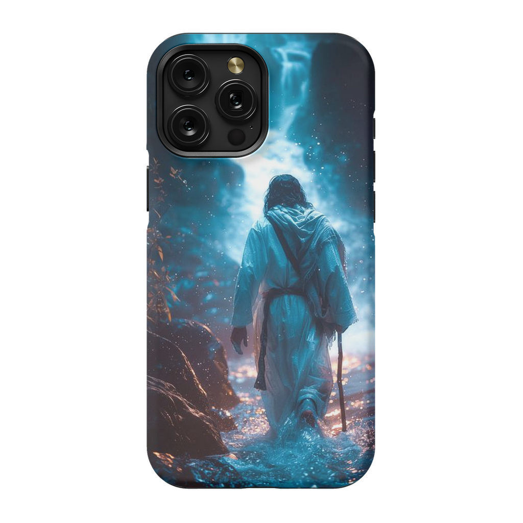 Phone Cases - Living Waters